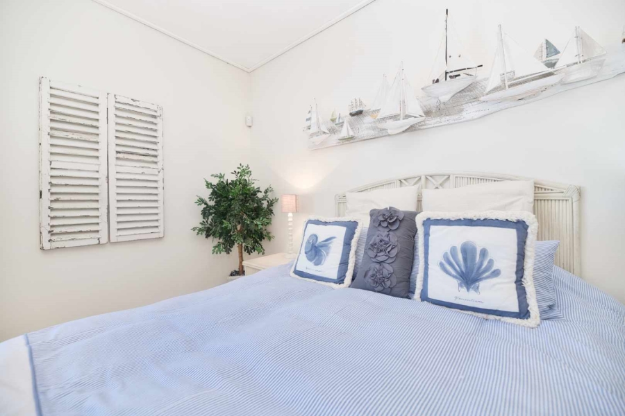 To Let 4 Bedroom Property for Rent in Vermont Western Cape